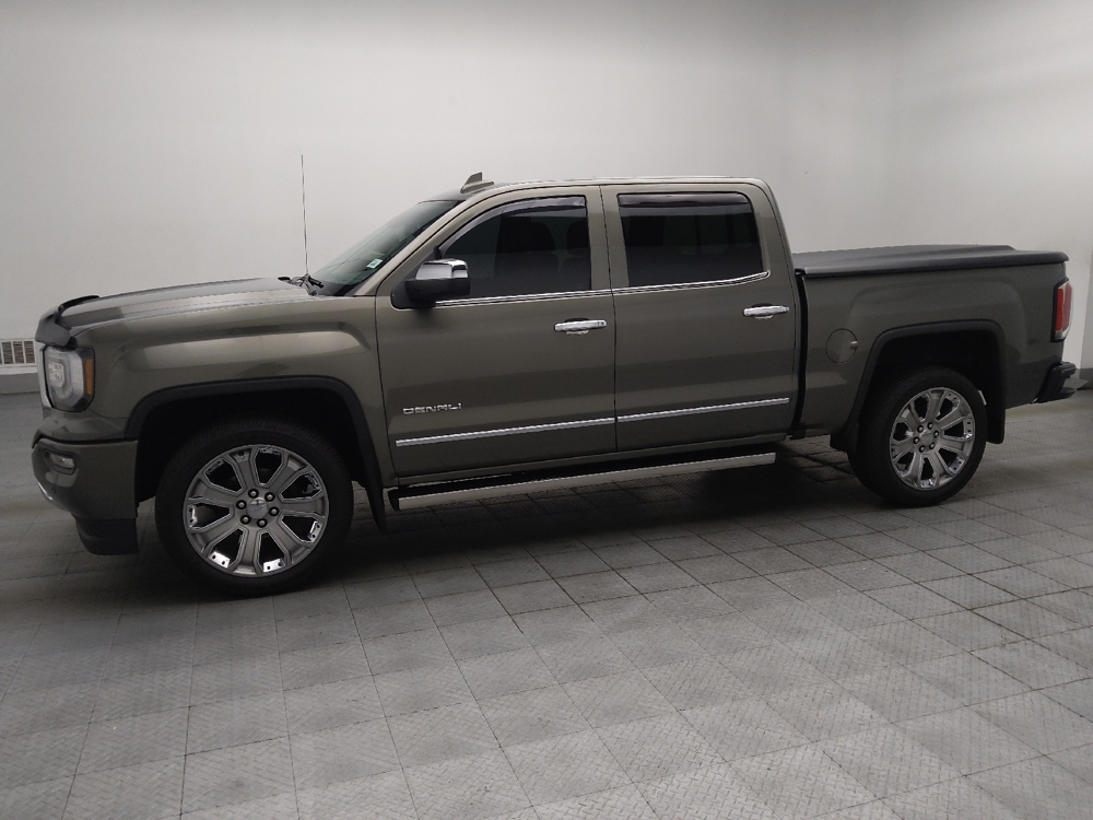 gmc sierra 1500 denali 2018 3GTU2PEJ9JG207442 image gmc sierra 1500 denali 2018 3GTU2PEJ9JG207442 image